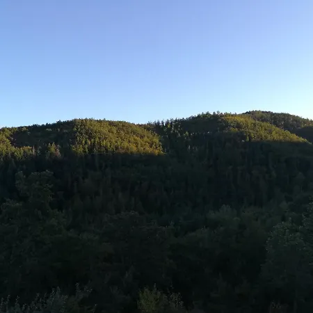 L'ospitale Di San Jacopo * 普拉托韦基奥